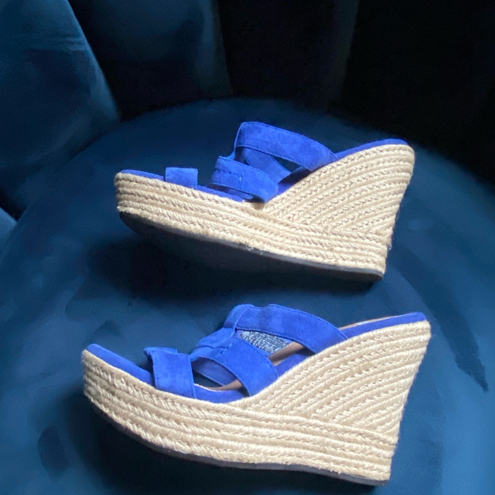 Ugg Platforms - image 6